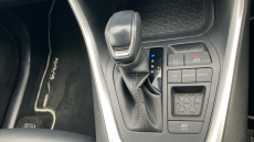 Toyota RAV4 2.5 VVT-i Hybrid Dynamic 5dr CVT 2WD Hybrid Estate